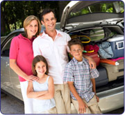 Family Travel